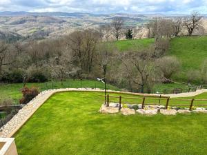 Le domaine du bez gite de Jules piscine,sauna,sauna,hammam,spa