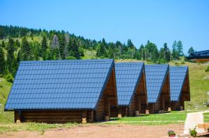 Etno selo Pivska Vila