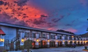 Hotel Quinta Mision - 5hvězdičkové hotely ve městě Creel