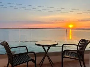 Marabou Hotel - 卡尼奥提