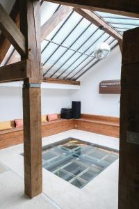 Maisons d'hotes Les Suites de L’Opera : photos des chambres