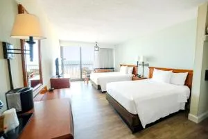 海滨酒店 - 维吉尼亚海滩 - 弗吉尼亚海滩