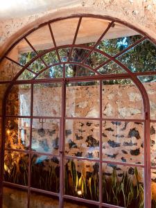 Passionfruit by Toraja Bambu Uluwatu at Padang Padang Beach