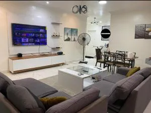 Two 2 bed House in Accra Toivo Homes - Ofankor