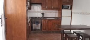 La Restinga Casa Mari