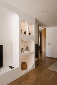 Souto Village - by RowdHouses