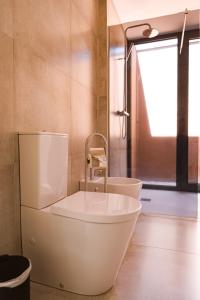 Souto Village - by RowdHouses