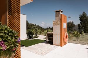 Souto Village - Douro Verde - by FERO