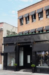 Casa Chic Palermo Soho - Hébergements non classés à Buenos Aires
