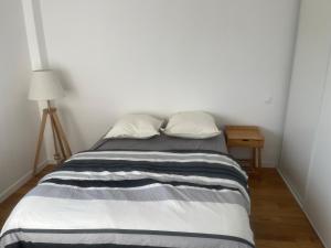 MIchelet st jacques saxo