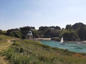 Appartements Appartement vue etang de Dahouet : photos des chambres