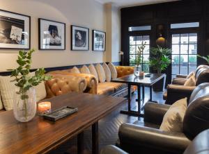 Casa Chic Palermo Soho