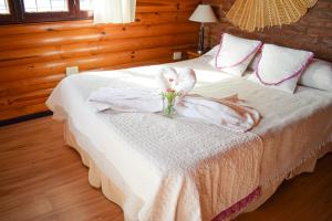 Cabañas Río Quequén