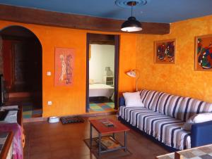 LOS ORIZOS Sierra de Gata Extremadura TR-CC-00392