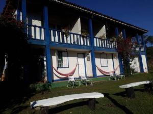 Fazenda Recanto do Vale