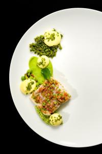 Hotels Ar Men Du, Hotel & Restaurant Gastronomique : photos des chambres