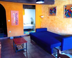 LOS ORIZOS Sierra de Gata Extremadura TR-CC-00392