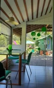 Recanto Roseiral - Casa Campo - São Sebastião do Caí