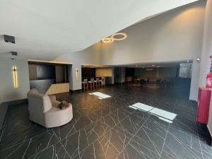 Flat - Legacy Suítes