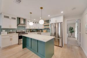 Forest Meadow Homestead