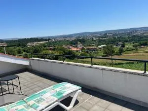 Casa Machado - Parada