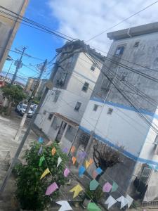 Apartamento 3 quartos