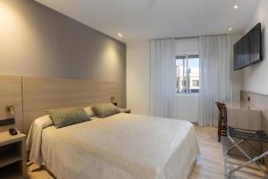 Standard Queen Room room in Hotel Casanova