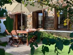 La Cata Country House - Casa de Uceda