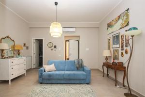 Le Giramondo Appartamento Carolina