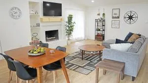 Charming House Central Dallas - 法默斯布兰奇