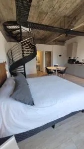 La Belle San Isidro Lofts - 圣伊西德罗