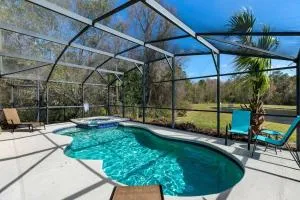 Davenport lake view private villa - 拉夫曼