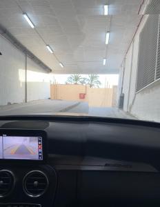 شقه فندقيه فاخره جديده بالكامل