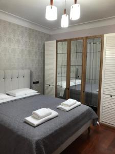 Lovely apartment in Fier