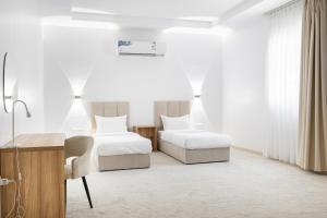 Luxurious Family Apartments 15Mins Drive to Al-Masjid Nabawi - Nozol Noor 4