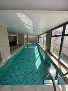 TrevizZo Aeroporto Congonhas!