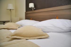 Hotel Gromada Arka Lux