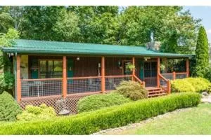 Riverside Dreamin - East Fork