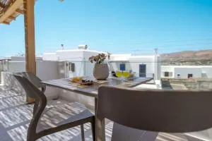 Gallantry apartment - Káto Potamiá