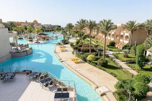 Salvatore Rooms-All Inclusive Makadi
