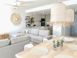 Manilva del Sol SEA VIEW PENTHOUSE