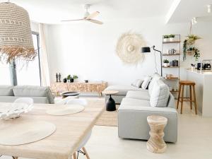 Manilva del Sol SEA VIEW PENTHOUSE