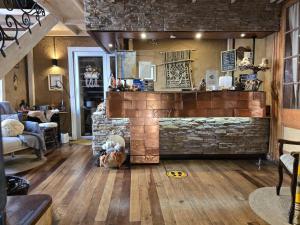 Hotel Boutique Terra Diaguita & Spa