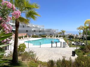 Manilva del Sol SEA VIEW PENTHOUSE