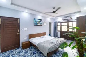 Casa Quina - Bambolim