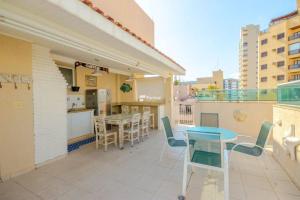 Cobertura Guarujá Meu Mar Doce Lar