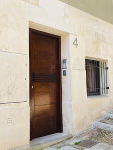 Moderno y acogedor en La Catedral