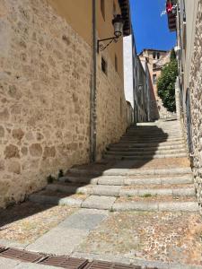 Moderno y acogedor en La Catedral