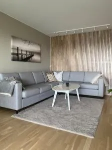 Leilighet i nærheten av ONS 2024 - Sunde