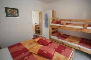 Apartment with Sea View room in Apartments Lavanda Fiesa